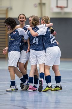 Bild 468 - wBJ Power Girls Cup Suederelbe